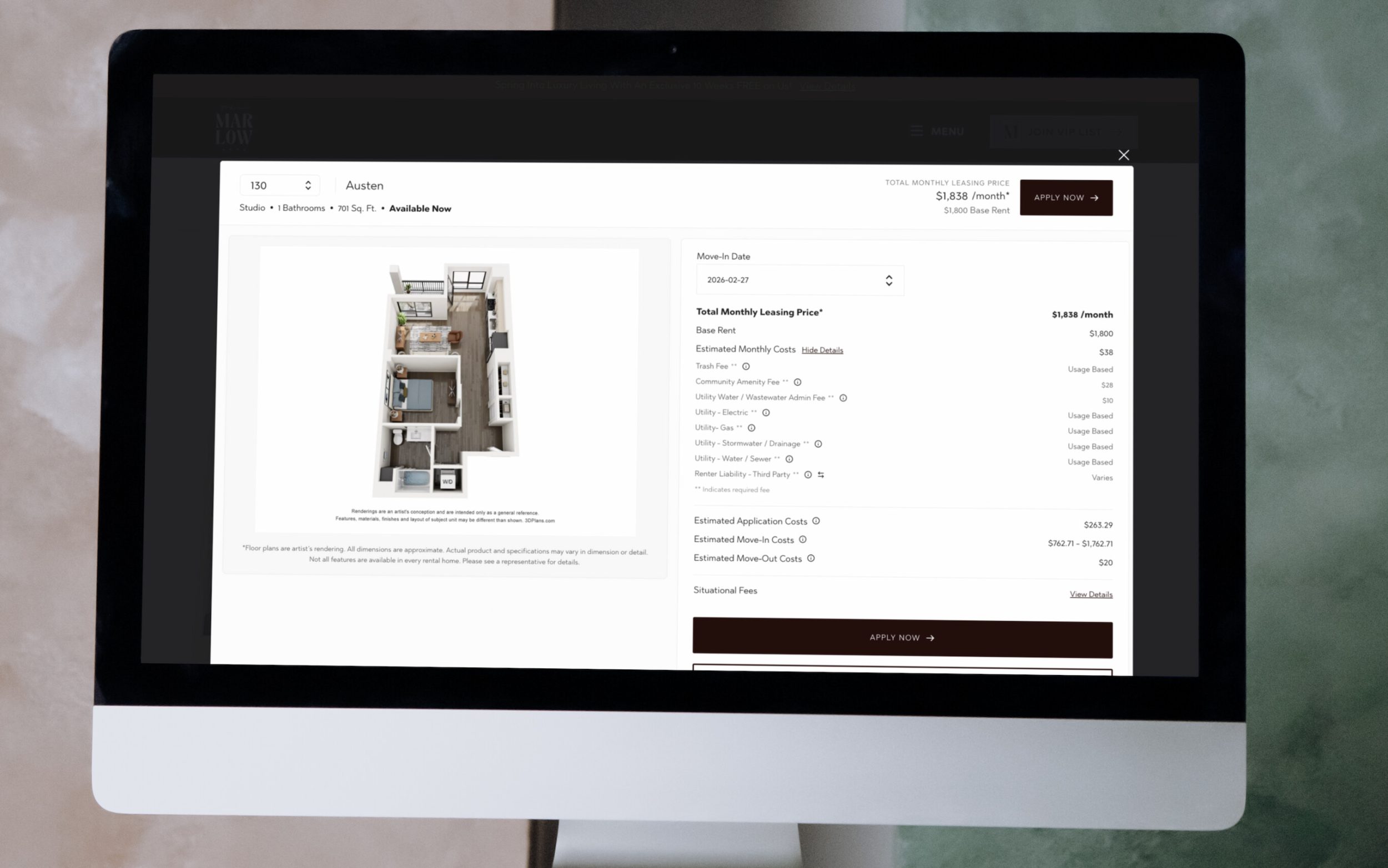 true rent closeup mac 1 scaled 2
